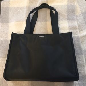CLASSIC Kate Spade Nylon Tote